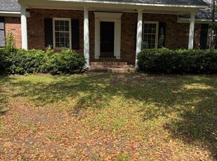 2462 Whites Mill Rd, Sumter, SC 29153