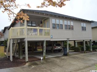 9502 Queens Ct #60, Myrtle Beach, SC 29572