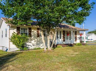 265 Morash Ln, Lunenburg, NS B0J2C0