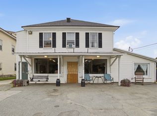 2743 Dartmouth College Highway, Haverhill, NH 03774