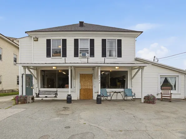 2743 Dartmouth College Highway, Haverhill, NH 03774