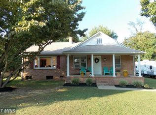 16515 Ridge Rd, King George, VA 22485