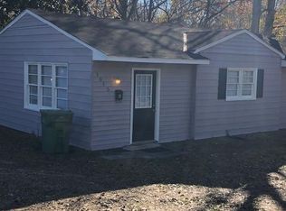 1015 Beechdale Rd, Montgomery, AL 36109