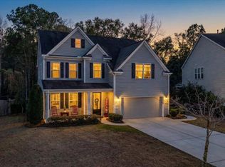 428 Forsters Tern St, Moncks Corner, SC 29461