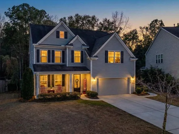 428 Forsters Tern St, Moncks Corner, SC 29461