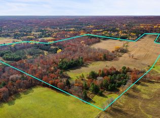 215th Ave, Big rapids, MI 49307