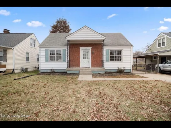 221 Inverness Ave, Louisville, KY 40214