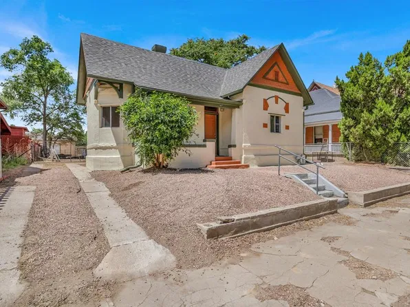 607 E Evans Ave, Pueblo, CO 81004