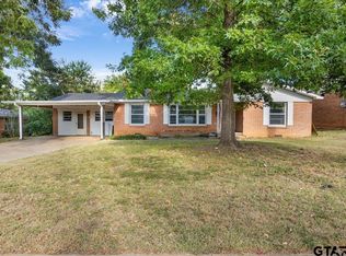 2110 Crestwood Dr, Tyler, TX 75701