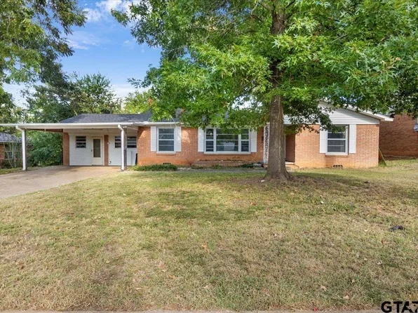 2110 Crestwood Dr, Tyler, TX 75701