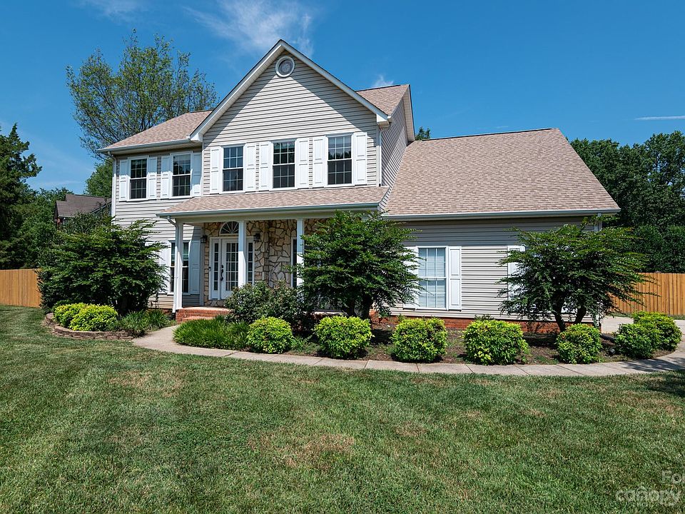 105 Catalina Place Dr, Mooresville, NC 28117 Zillow
