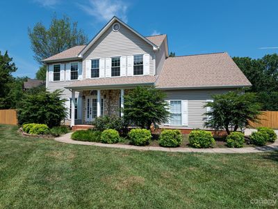 105 Catalina Place Dr, Mooresville, NC, 28117