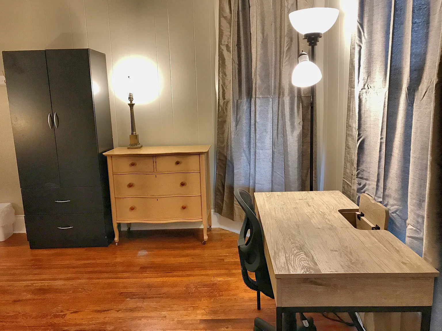 111 Herkimer St. - 1 Sun Room — Photo 3