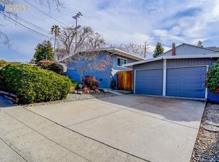 5185 Rahlves Dr, Castro Valley, CA 94546
