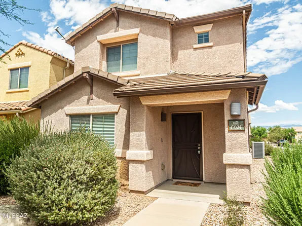 6024 S Sweet Birch Ln, Tucson, AZ 85747