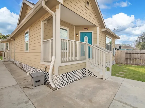 7112 Avenue L St, Houston, TX 77011