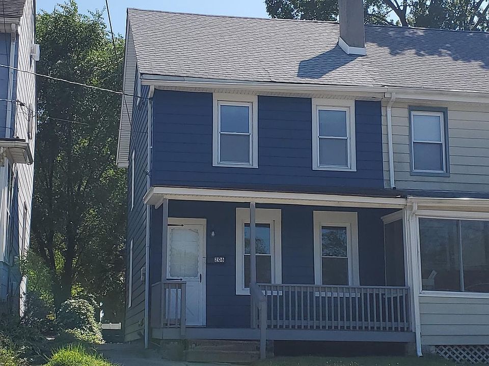 206 E Mill St, Mount Holly, NJ 08060 Zillow