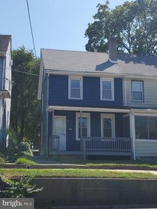 206 Mill St, Mount Holly, NJ, 08060