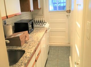 1010 S Carolina Ave SE APT 1, Washington, DC 20003