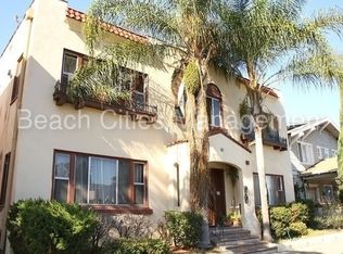 811 Chestnut Ave APT 4, Long Beach, CA 90813