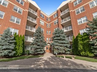 1 Itasca Pl UNIT 314, Itasca, IL 60143