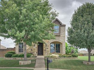 6927 Ponzano, Grand Prairie, TX 75054