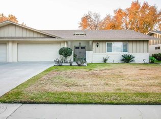 1301 Thunderbird St, Bakersfield, CA 93309
