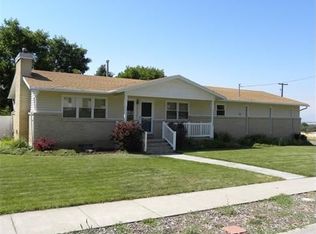 2285 N 1400 E, North Logan, UT 84341