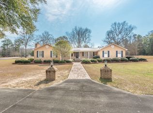 120 Converse St, Williston, SC 29853