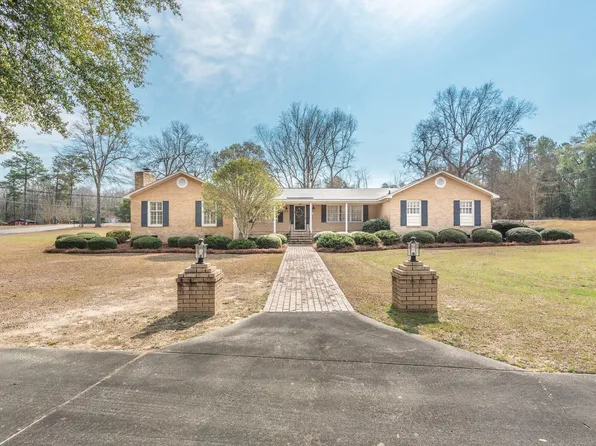 120 Converse St, Williston, SC 29853