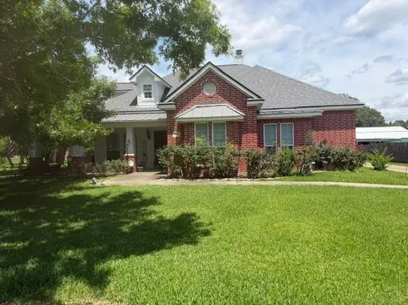 335 Lexington Dr, Vidor, TX 77662