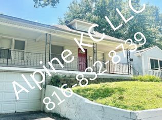 429 N Crysler Ave, Independence, MO 64050