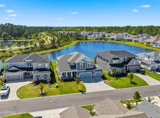 109 Wild Sage Dr, Saint Johns, FL 32259