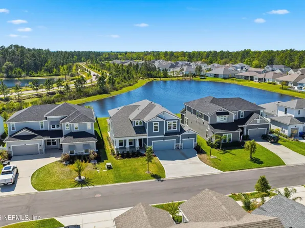 109 WILD SAGE Drive, St. Johns, FL 32259