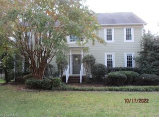 1104 Maplewood Ave, High Point, NC 27265