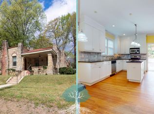 900 W Johnson St, Raleigh, NC 27605