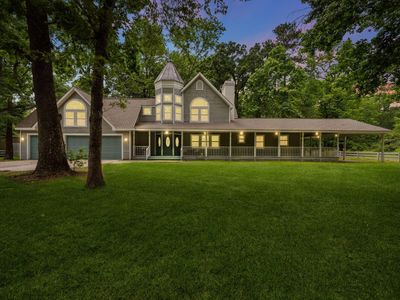 1198 County Road 2050, Hull, TX, 77564