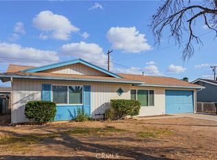 1168 S Gilbert St, Hemet, CA 92543