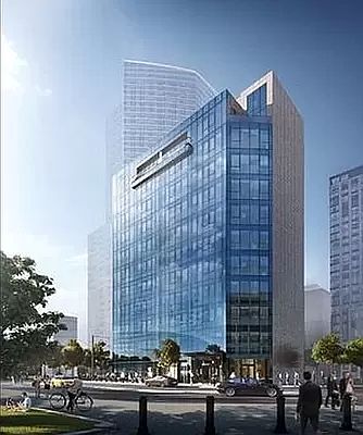 1st image of 5 Court Square West 7e