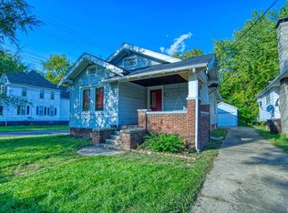 1901 N Linn St, Peoria, IL