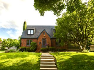 2500 Woodsdale Blvd, Lincoln, NE 68502