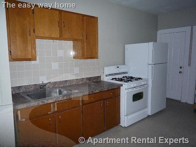 Apartment Rental Experts