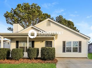 459 Eagles Crossing Cir, Riverdale, GA 30274