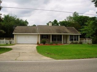 3051 Whirlaway Trl, Tallahassee, FL 32309