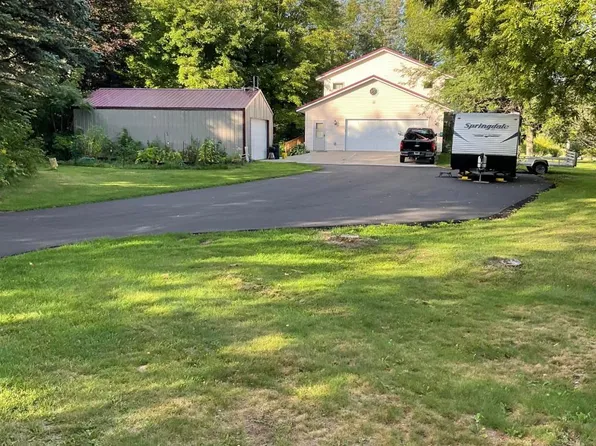 16598 Carrie Dr, Townsend, WI 54175
