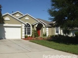 212 Via Mariel East Dr, Davenport, FL 33896