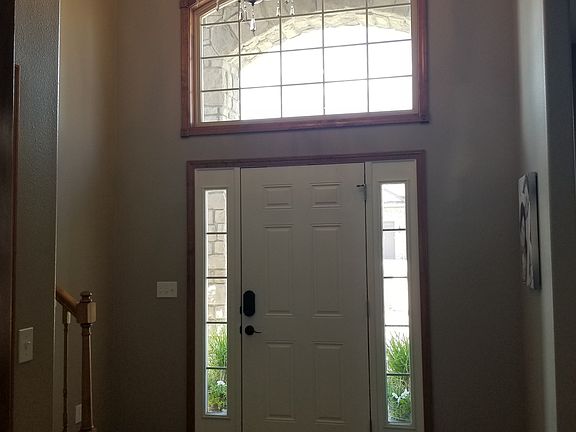 Entry Way