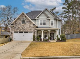 509 Creekvale Way, Martinez, GA 30907