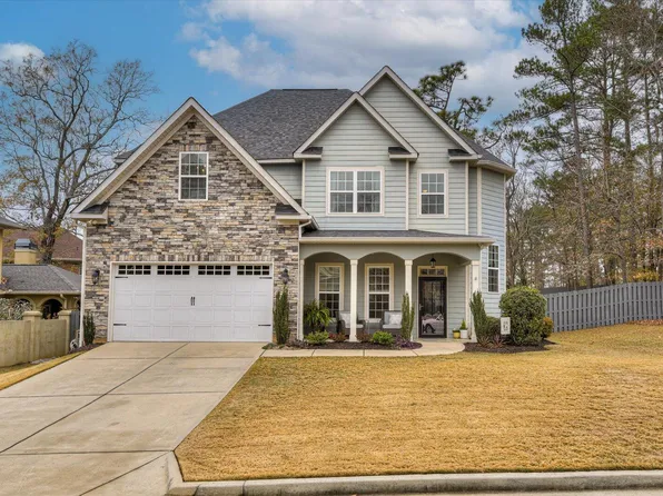 509 CREEKVALE Way, Augusta, GA 30907