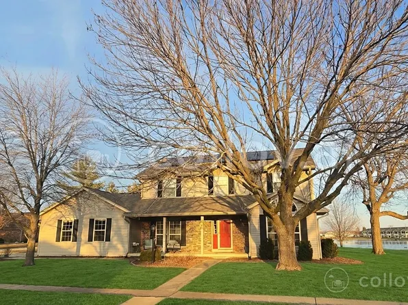 306 Beringer Cir, Urbana, IL 61802